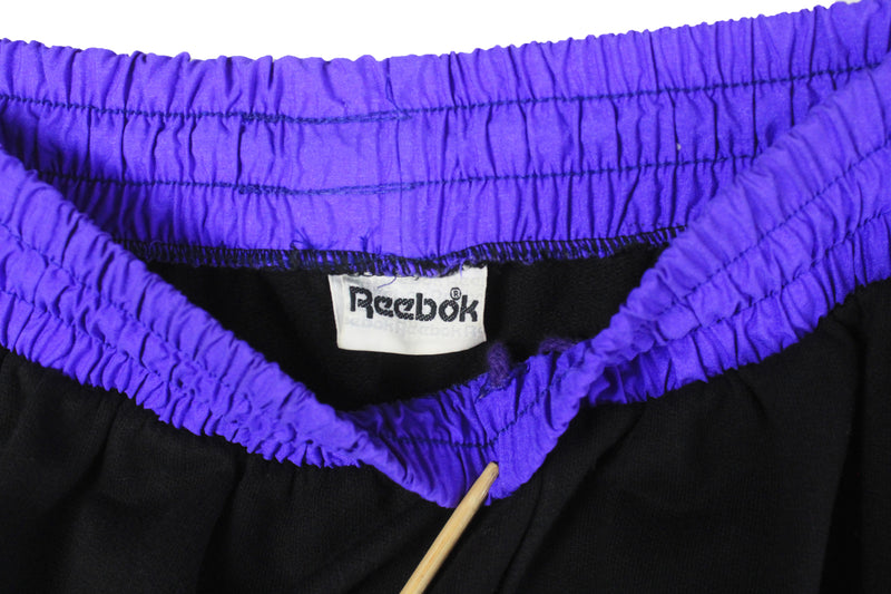 Vintage Reebok Tracksuit XLarge / XXLarge