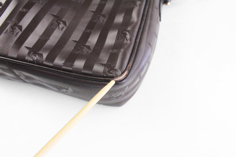 Vintage Maison Mollerus Shoulder Bag