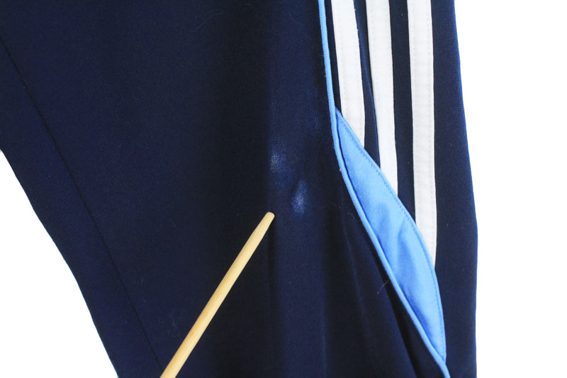 Vintage Real Madrid 2005 Adidas Tracksuit Small
