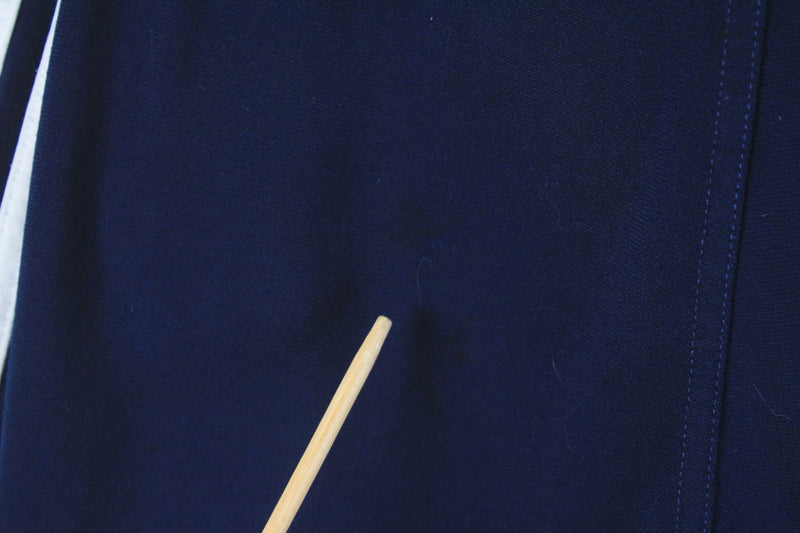 Vintage Real Madrid 2005 Adidas Tracksuit Small