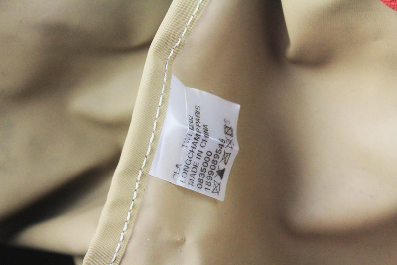 Longchamp Bag
