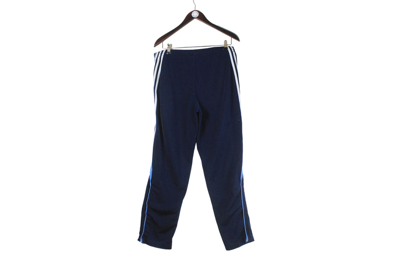 Vintage Real Madrid 2005 Adidas Tracksuit Small