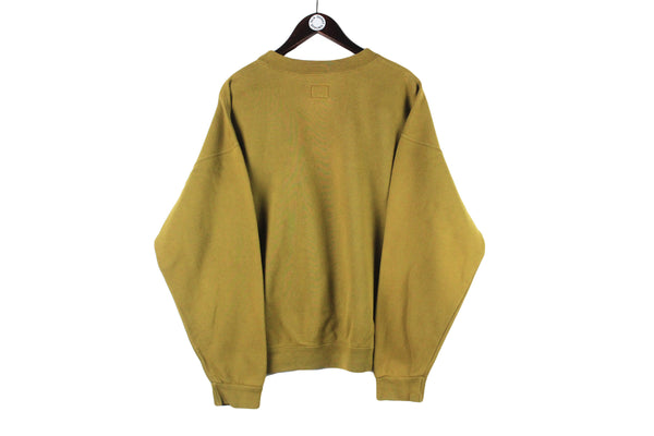 Vintage United Colors of Benetton Sweatshirt Large / XLarge