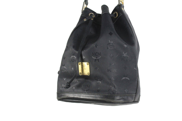Vintage MCM Bag
