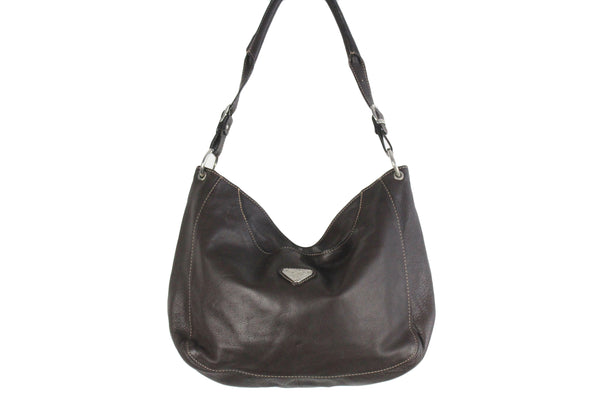 Vintage Maison Mollerus Bag