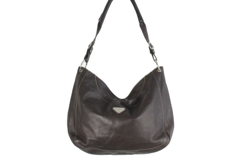 Vintage Maison Mollerus Bag
