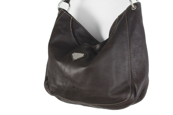 Vintage Maison Mollerus Bag