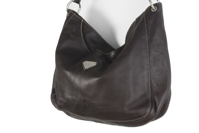 Vintage Maison Mollerus Bag
