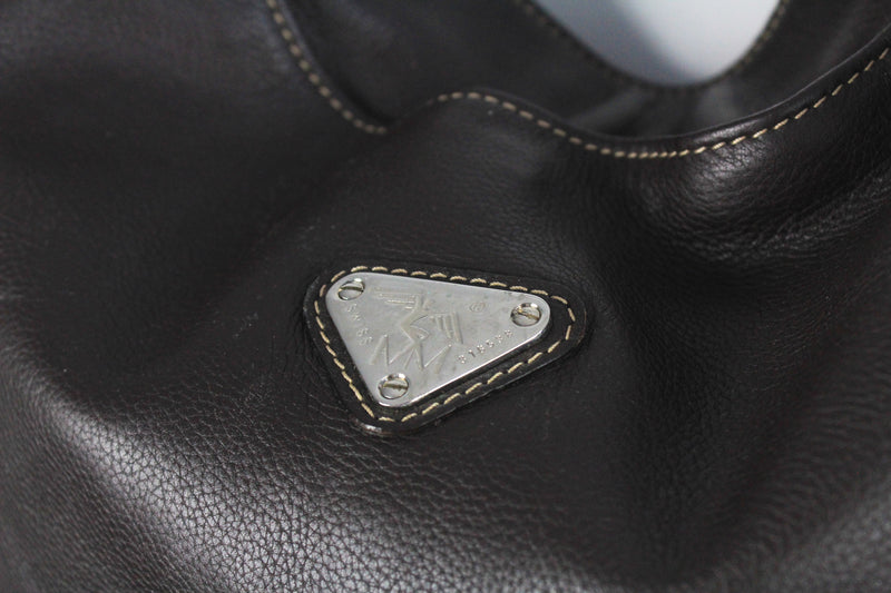 Vintage Maison Mollerus Bag