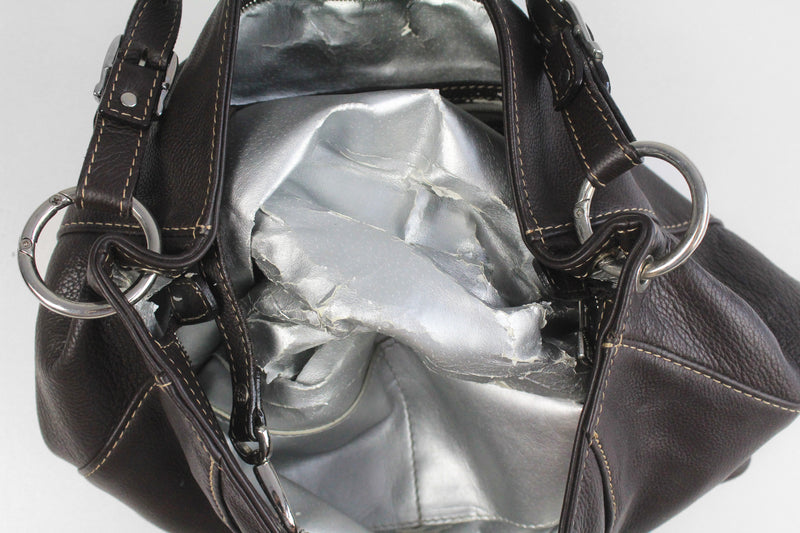 Vintage Maison Mollerus Bag