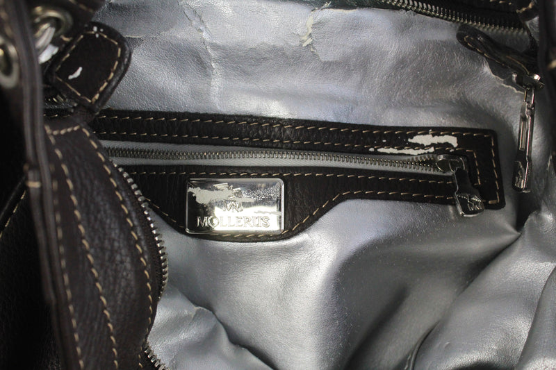 Vintage Maison Mollerus Bag