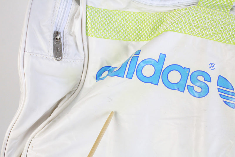 Vintage Adidas Duffle Bag
