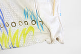 Vintage Adidas Duffle Bag