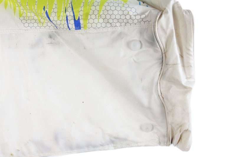 Vintage Adidas Duffle Bag
