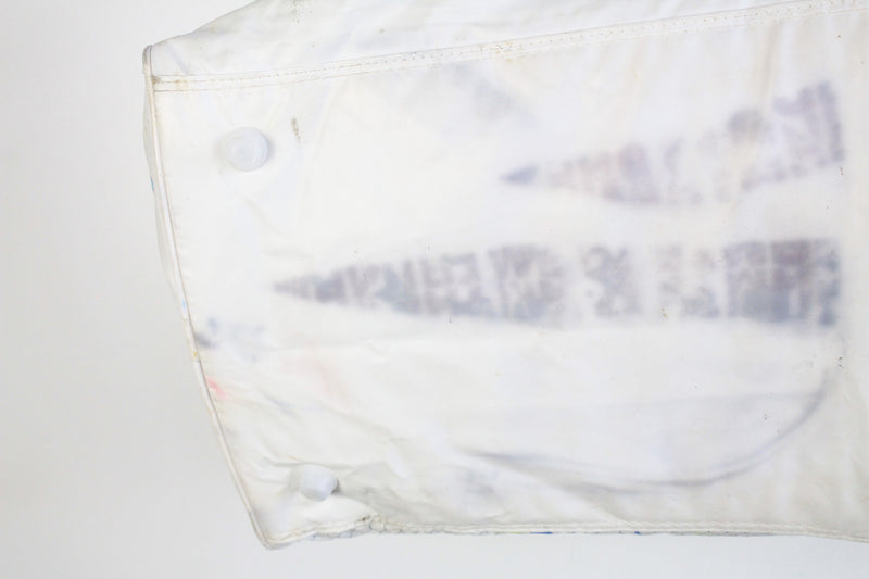 Vintage Adidas Duffle Bag