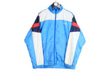Vintage Adidas Track Jacket Medium
