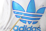 Vintage Adidas Duffle Bag