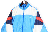 Vintage Adidas Track Jacket Medium
