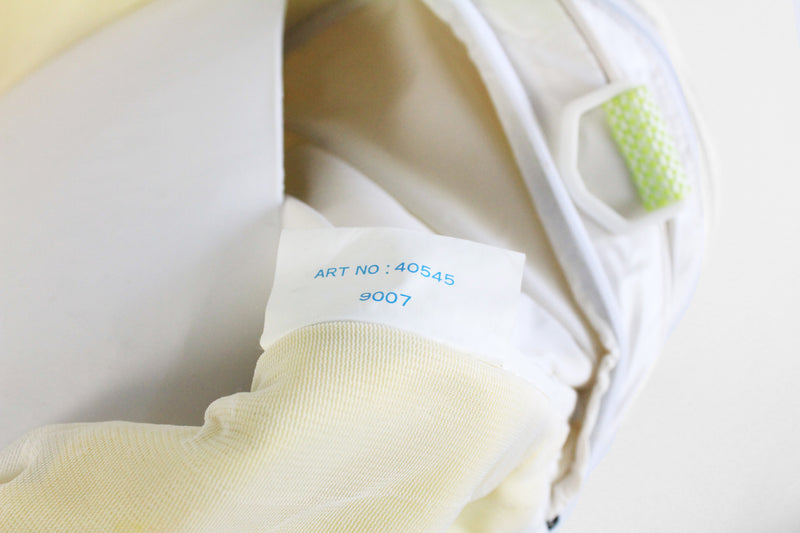 Vintage Adidas Duffle Bag