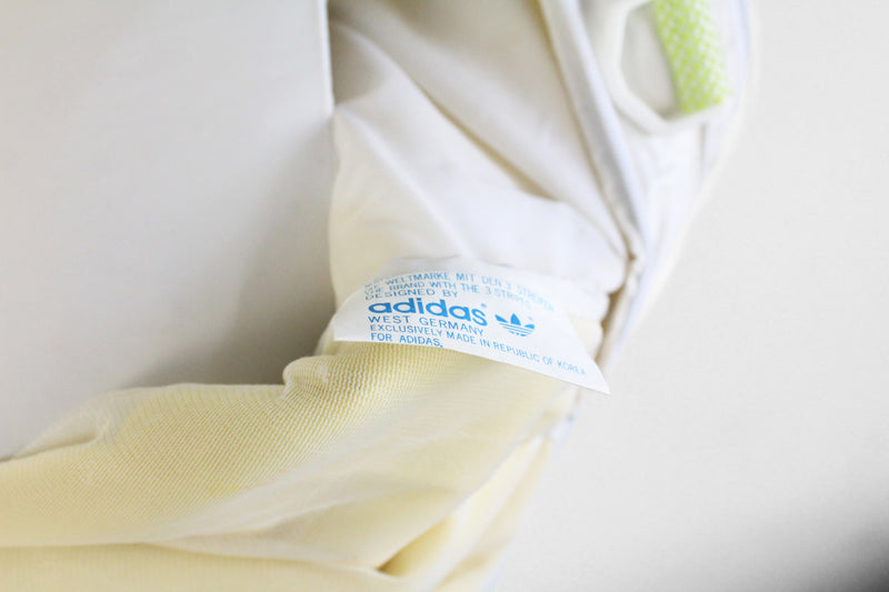 Vintage Adidas Duffle Bag