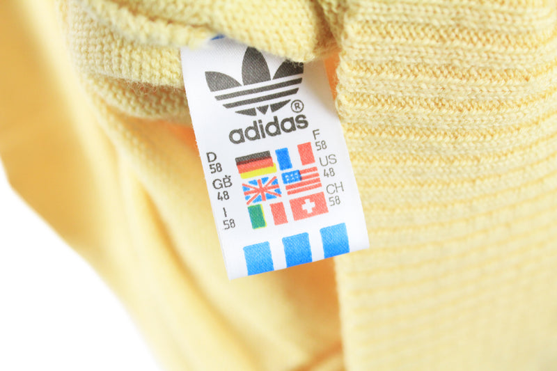 Vintage Adidas Sweater XXLarge