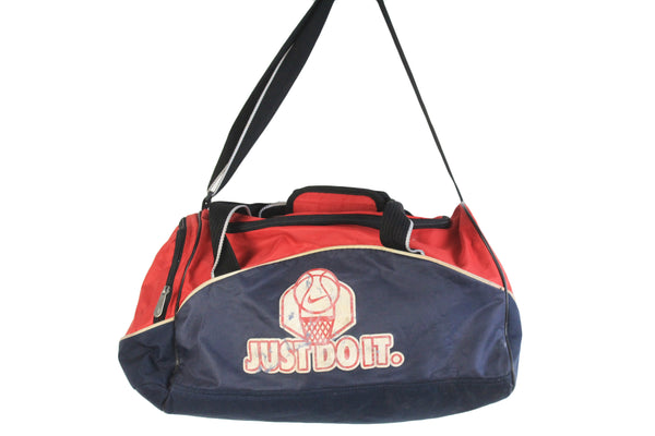 Vintage Nike Duffle Bag