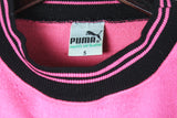 Vintage Puma Sweatshirt Medium / Large
