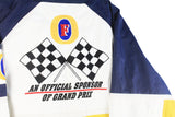 Vintage Fosters Formula 1 Jacket XLarge