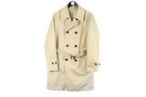 Suitsupply Trench Coat Medium