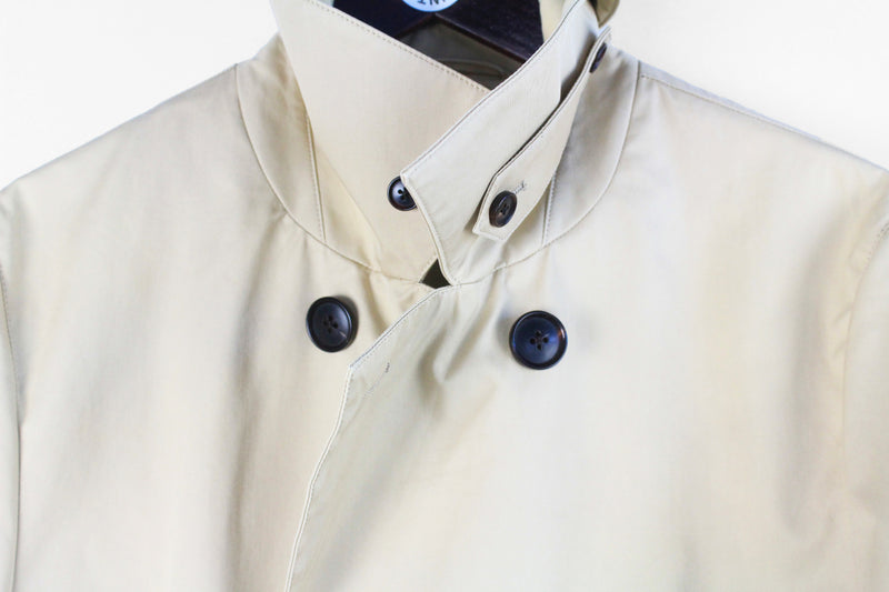 Suitsupply Trench Coat Medium