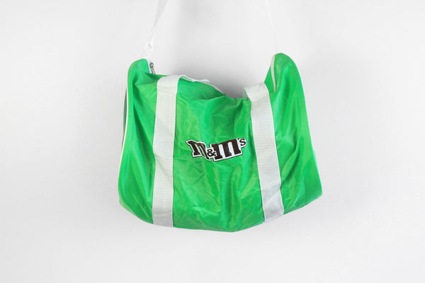Vintage M&M's Bag