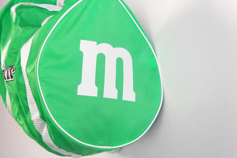 Vintage M&M's Bag