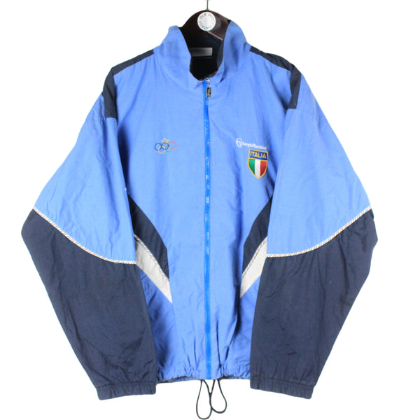 The Sergio Tacchini Ghibli & Masters Are Both Treated To A Tonal Update The Sergio Tacchini Ghibli & Masters Are Both Treated To A Tonal Update