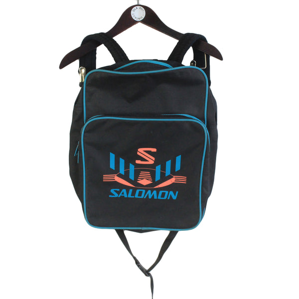 Vintage Salomon Backpack – dla dushy