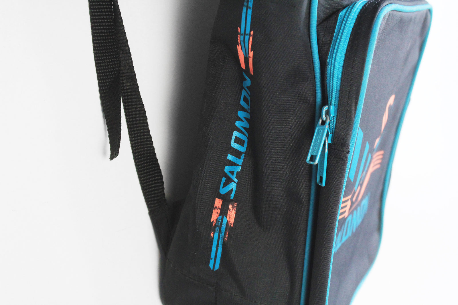 Vintage Salomon Backpack – dla dushy