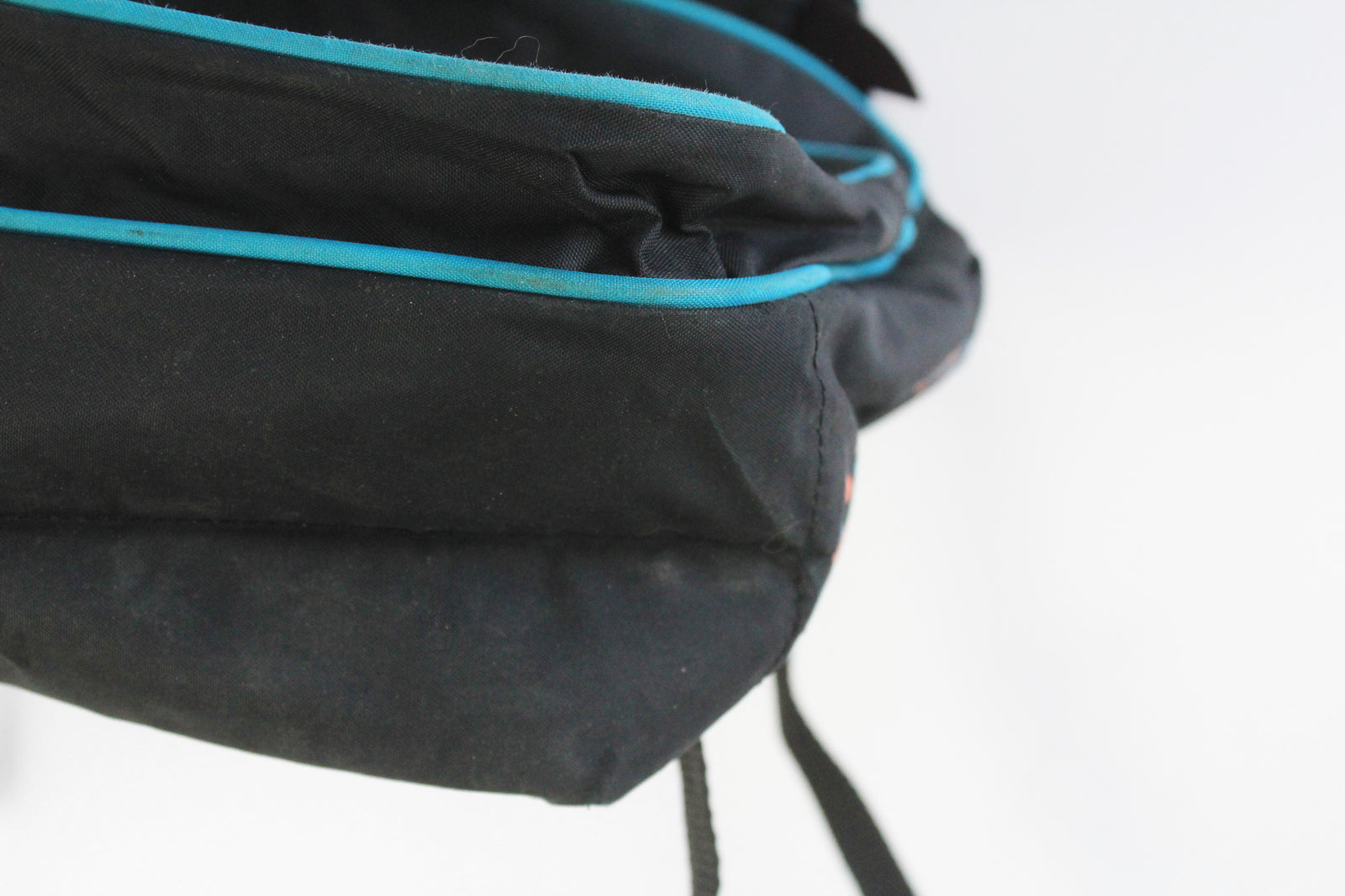 美品✨ OLD Salomon archive Backpack Vintage Salomon Backpack – dla dushy