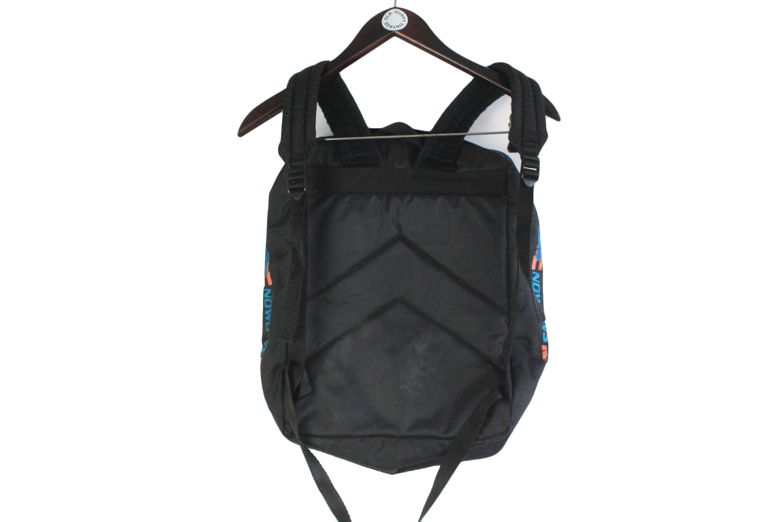 Vintage Salomon Backpack – dla dushy