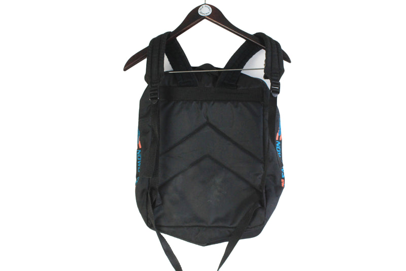 Vintage Salomon Backpack