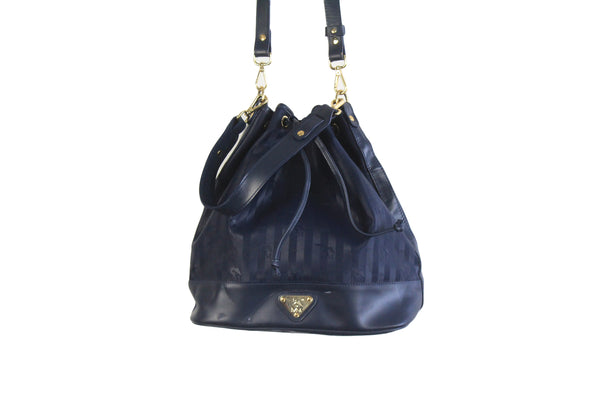 Vintage Maison Mollerus Bag