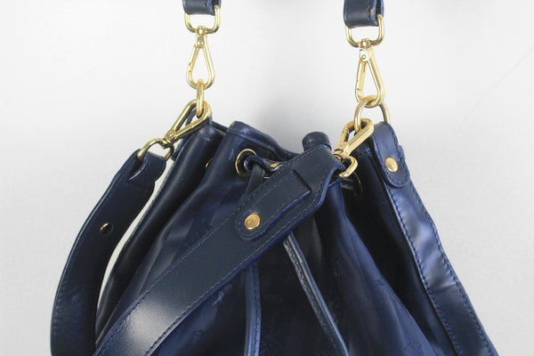 Vintage Maison Mollerus Bag