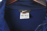 Vintage Nike Track Jacket Small