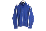 Vintage Adidas Track Jacket Small