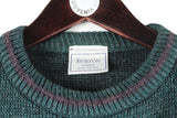 Vintage Burton Sweater Medium