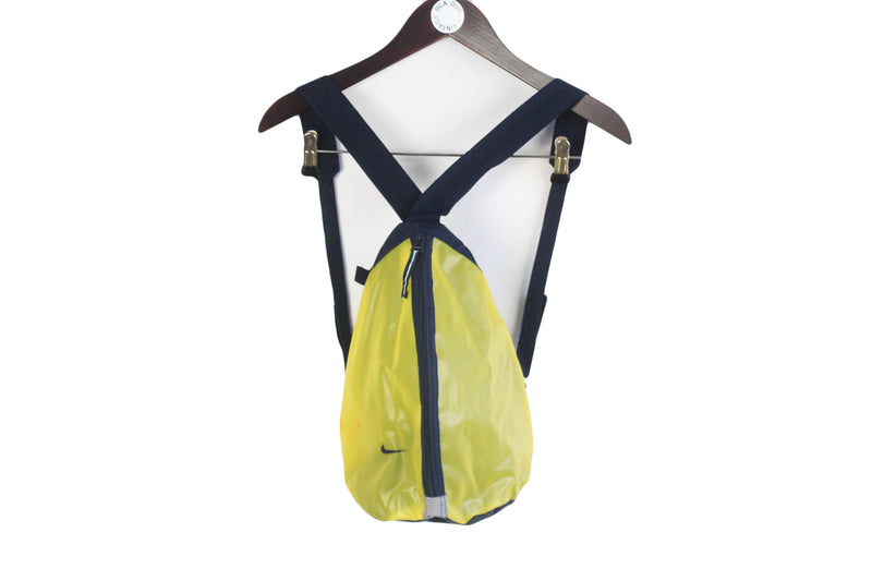 Vintage Nike Backpack