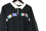 Guinness Rugby Shirt 4XLarge