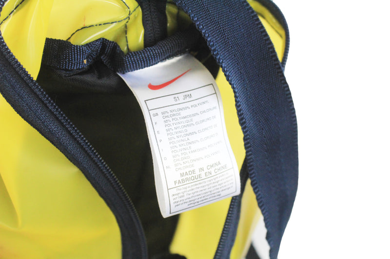Vintage Nike Backpack