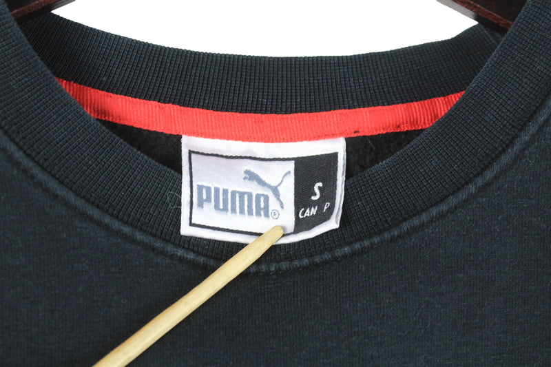 Vintage Puma Sweatshirt Small / Medium