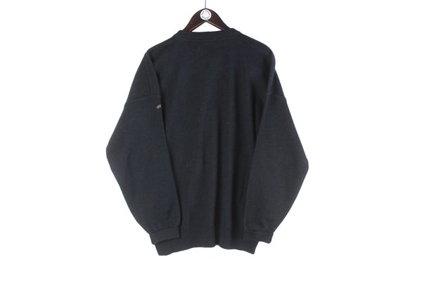 Vintage Paul & Shark Sweater XLarge