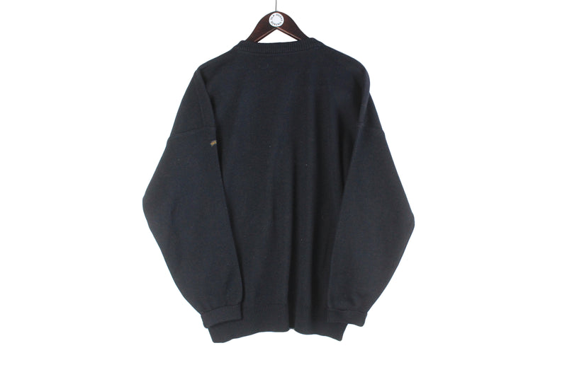 Vintage Paul & Shark Sweater XLarge