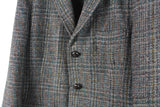 Vintage Harris Tweed Blazer Small